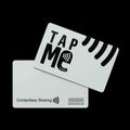 Tap Me Cards Logo