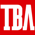 TBA Brand Apparel Logo