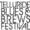 Telluride Blues & Brews Festival Logo