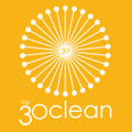 The 30 Clean Logo