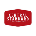 Central Standard Craft Distillery Logo