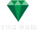 shop.thegemtheater Logo