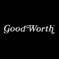 Thegoodworth logo