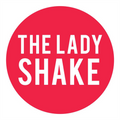 The Lady Shake Logo