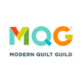 The Modern Quilt Guild Shop USA Logo