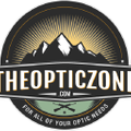 The Optic Zone Logo