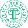 The Paper Place Logo