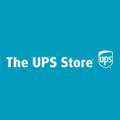 The UPS Store Marketplace Logo