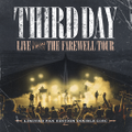 Third Day Official Store USA Logo