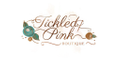 Tickled Pink Boutique Logo