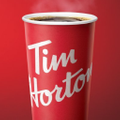 Tim Horton's Logo