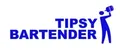 Tipsy Bartender Logo