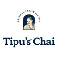 Tipu's Chai Logo