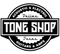 Tone Shop Guitars Logo