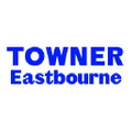 Towner Art Gallery Logo