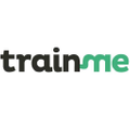 Trainme Logo