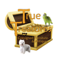 True Treasures Inc logo