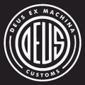 Deus Ex Machina Motorcycles Logo