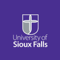 University Of Sioux Falls Logo