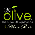 We Olive Logo