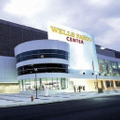 Wells Fargo Center Logo