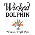 Wicked Dolphin USA Logo