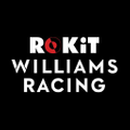Rokit Williams Racing Logo
