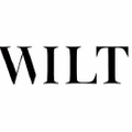 WILT | WILT Clothing Logo