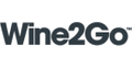 Wine2Go Logo