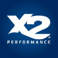 X2 PERFORMANCE® Kawhi Leonard Logo