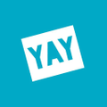 Yaymaker Shop Logo