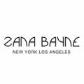 Zana Bayne Logo