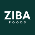 Ziba Foods Logo