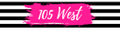 105 West Logo