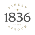 1836 Finery Frock Logo