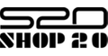 shop20inc Logo