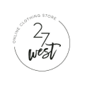 27 West Logo