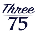 Shop375 Home Logo