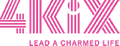 4 KiX logo