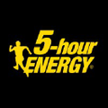 5-hour ENERGY Logo