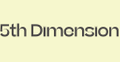 5th Dimension Logo
