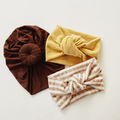 6Heart Turbans + Head Wraps logo