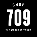 Shop709.com Logo