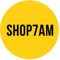 SHOP7AM Logo