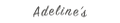 Adeline's Logo