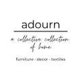 adourn Logo