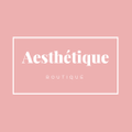 shopaesthetique Logo