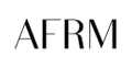 AFRM Logo