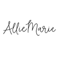 Allie Marie Logo