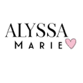 Alyssa Marie Boutique Logo
